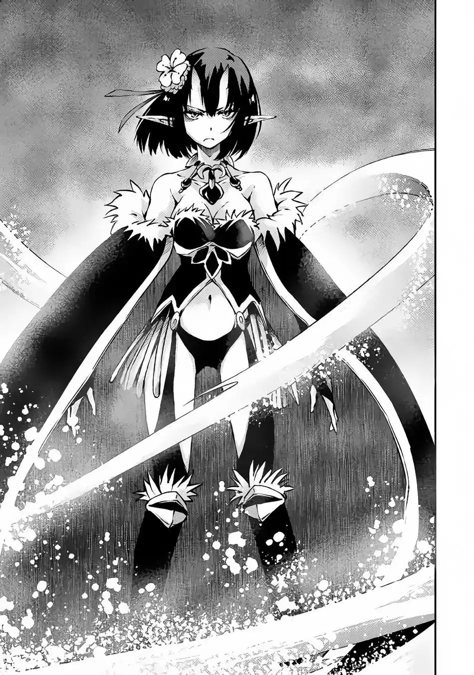 Yuusha no Mago to Maou no Musume Chapter 8 10